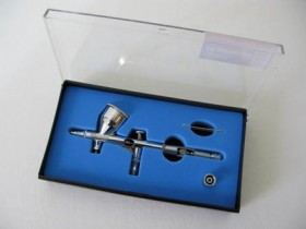 Aerógrafo profissional