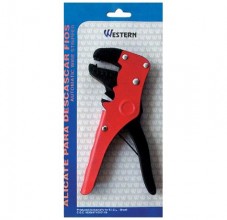 Alicate para descascar fio