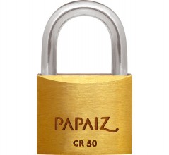Cadeado Papaiz