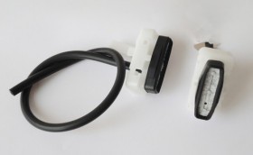 Cap Top para máquina Roland