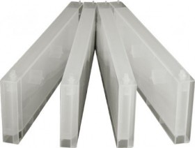 Cartucho recarregável para Plotter