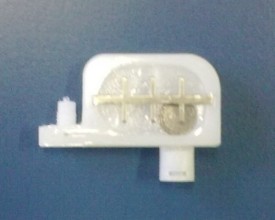 Damper para Plotter Roland