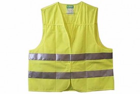 Dobradiça em Policarbonato 