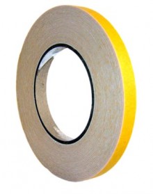 Fita dupla face 