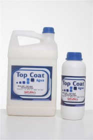 Laca protetota over coat 