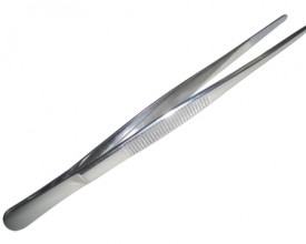 Pinça para depilar adesivo   